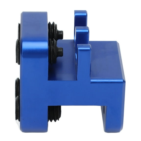 24.8mm Master Chain Press Tool Compact Size Lightweight Anodized Finish Fit for 520 525 530 Motorcycle ATV