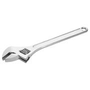 Performance Tool W424P 24 in. Heat Treated Adjustable Wrench