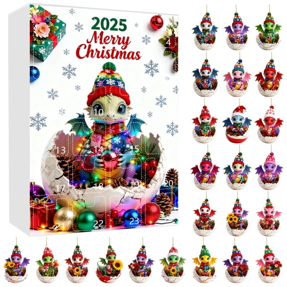 24 Adorable Egg Baby Hatching Calendar 24 Cute 2D Cartoon Children's Ornament Calendar Baby Ornament Ca 20 Second Timer Kids 30 Second Timer for Kids Clock Timer for Bedroom Battery Operated Timer