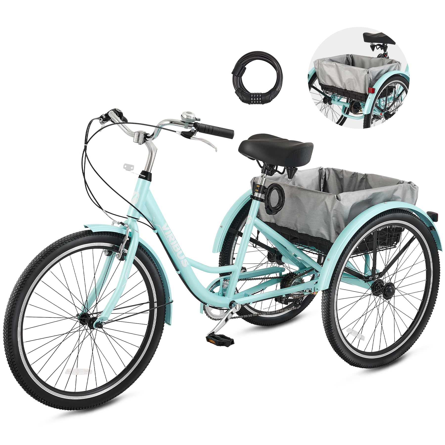 Triciclos para adultos en walmart new arrivals