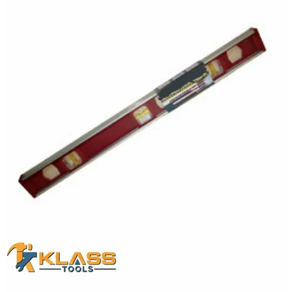 24 Aluminum Magnetic Level By Klasstools