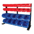 thumbnail image 1 of Performance Tool W5182 24 Bin Storage Rack, 1 of 8