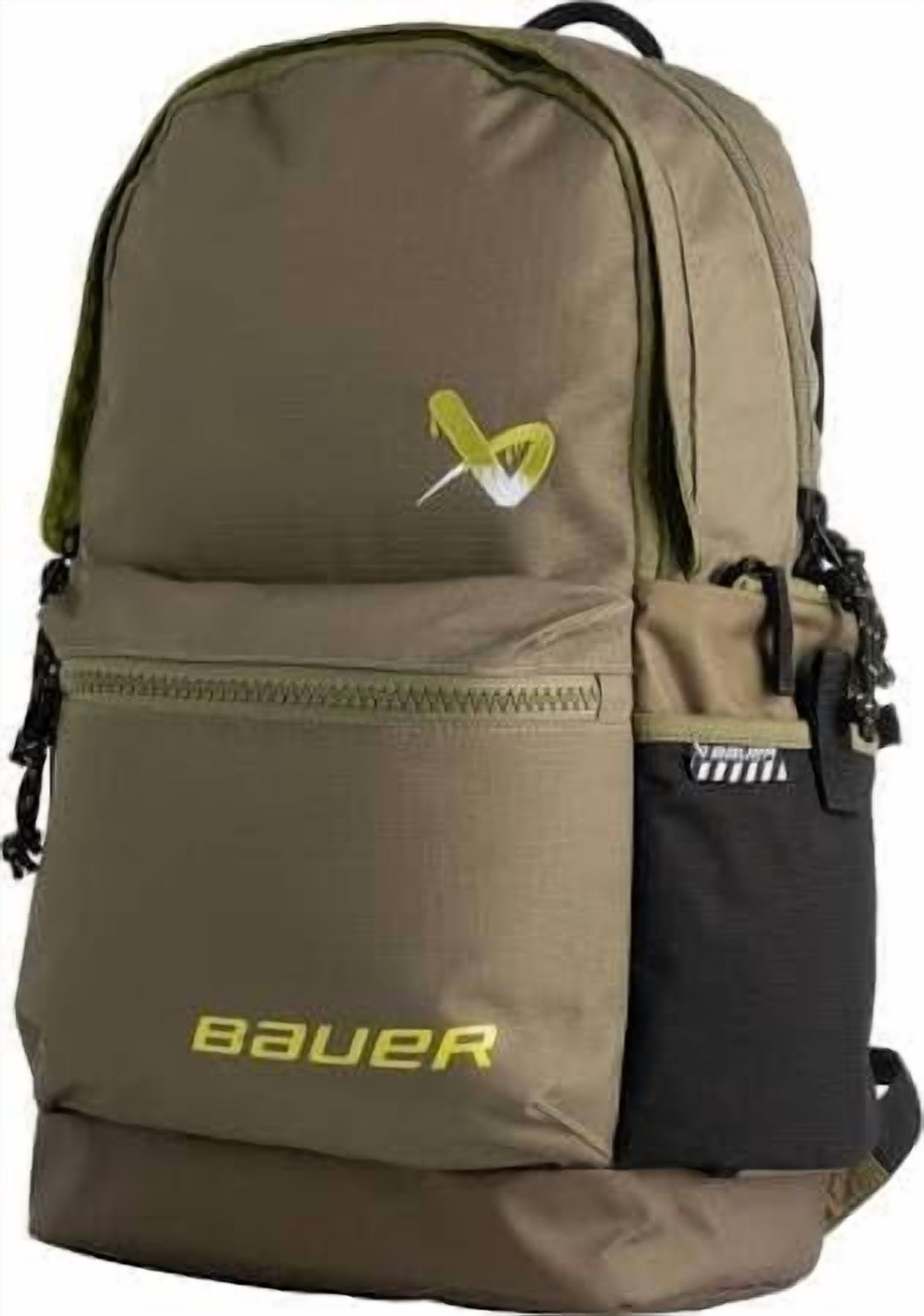 '24 Bauer Hockey Varsity Personal Backpack