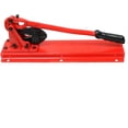 thumbnail image 1 of 24" Bench Type Swaging Tool w/Bolt Cutter Head Swager Wire Rope Aircraft Cable, 1 of 9