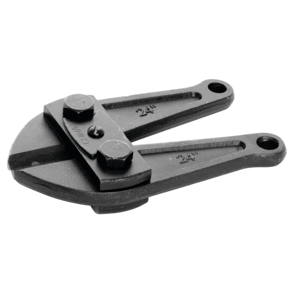 Performance Tool BC-24-1 24-inch Bolt Cutter Blade