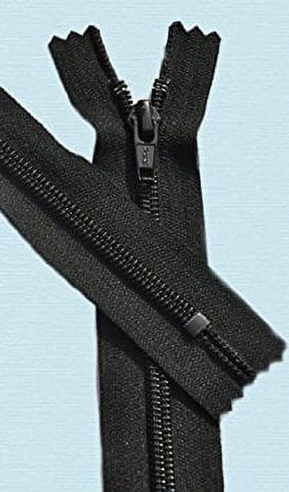 Zipper Pull, Set of 4, Replacement Zipper Puller, Fix Zipper Repair Kit for Repairing  Coats ,Jackets , Metal Plastic and Nylon Coil Zippers. 