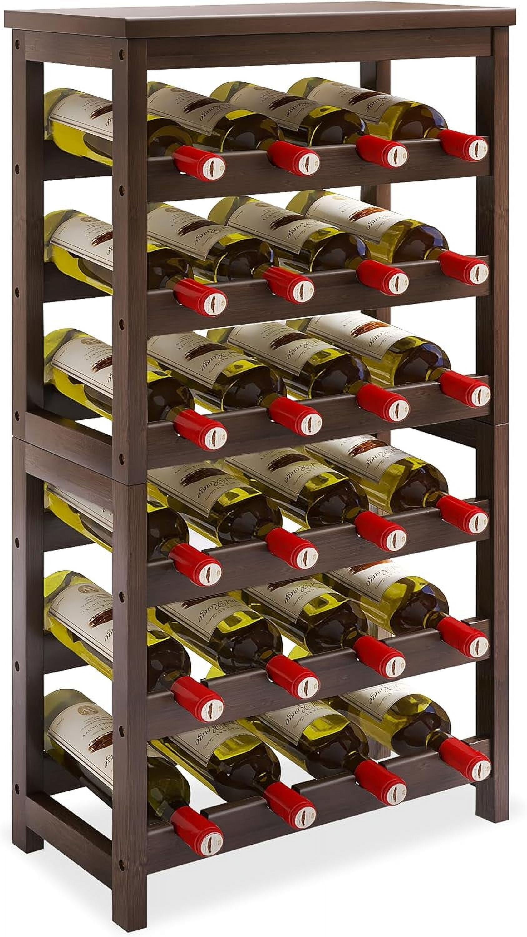 Bottle Holder Wine Racks Amazon Elephant Red Wine Holder Living