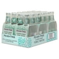 thumbnail image 1 of (24 Bottles) Fever-Tree Elderflower Tonic Water, 6.8 Fl Oz, 1 of 5
