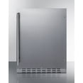 thumbnail image 1 of 24" Built-In Outdoor Refrigerator, ADA Compliant, 1 of 9