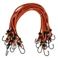 thumbnail image 1 of 24" Bungee Cords - 10 Pack by Stalwart, 1 of 4