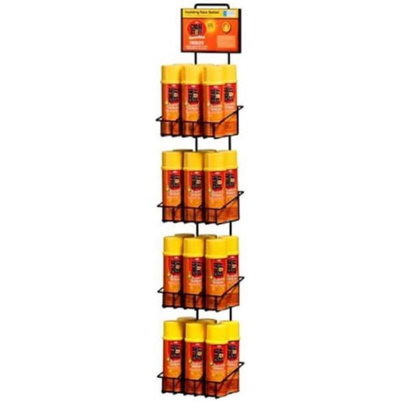 24-Can Rack Wire