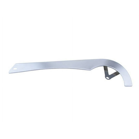 24 Chain Guard 624 Chrome.
