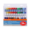 thumbnail image 1 of 24 Color Acrylic Paint Value Pack by Artist's Loft Necessities, 1 of 7