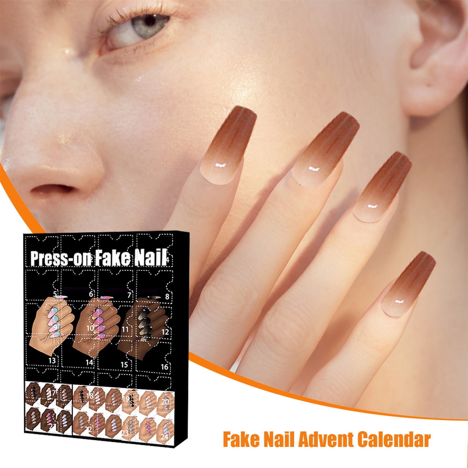 Fake Holiday Calendar