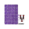 thumbnail image 1 of 24-Compartment Resin Pearl Mix for Jewelry Making, Beads Storage Box Set, DIY Craft Supplies, Imitation Pearl Accessories for Bracelet Necklace Earring Making, 30ml, 1 of 6
