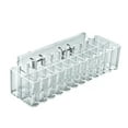 thumbnail image 1 of 24-Compartment Tray for Pegboard or Slatwall, 2-Pack, 1 of 3
