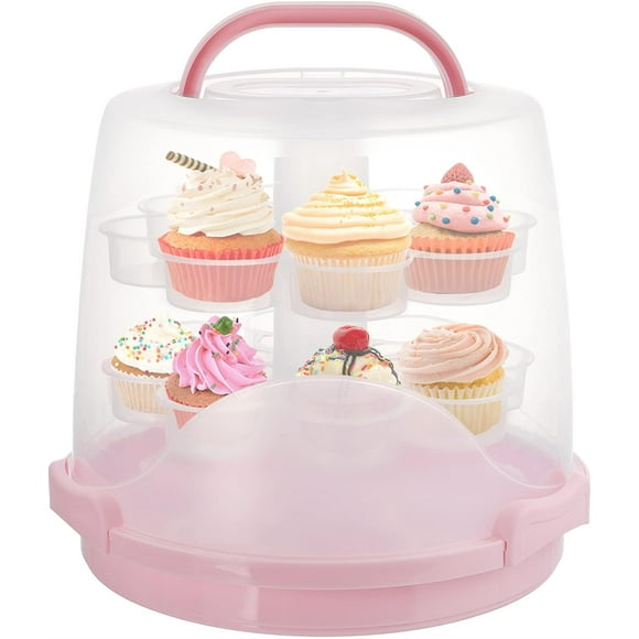 24 Cupcake Carrier