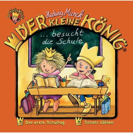 24: DER KLEINE KOENIG