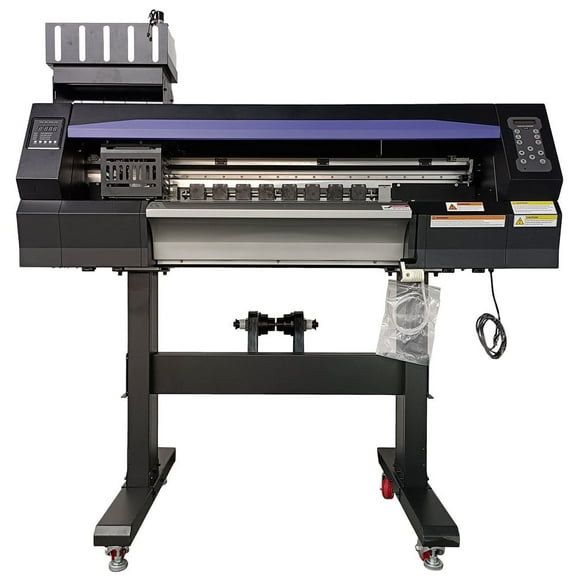24" DTF Printer + Technical Service