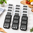 Kichen Timer 24 Digital Kitchen Timer Bulk For Cooking - Walmart.com