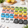 Kichen Timer 24 Digital Kitchen Timer Bulk For Cooking - Walmart.com