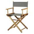 thumbnail image 1 of 24" Director's Chair, 1 of 12