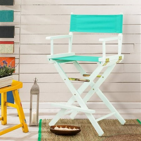 24" Director's Chair