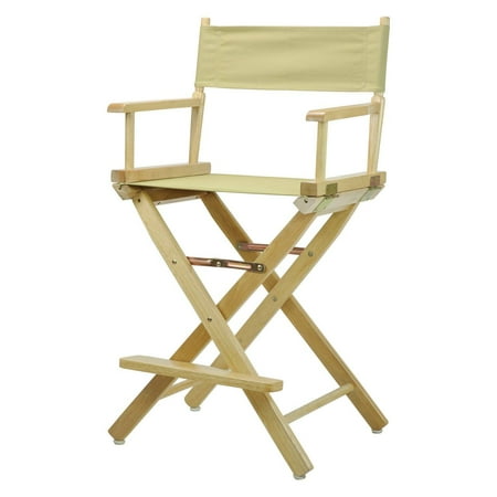 24" Director's Chair