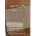 thumbnail image 1 of 24 DIVISION Divisional Troops 109 Brigade Royal Field Artillery: 1 September 1915 - 31 August 1916 (First World War, War Diary, WO95/2198/1) (Paperback), 1 of 1