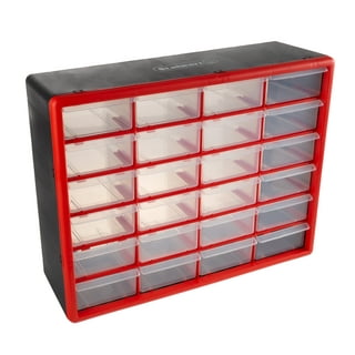 Small Parts Organizer by Bea Res