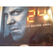 24 Dvd Board Game Action Packed For Teens & Adults