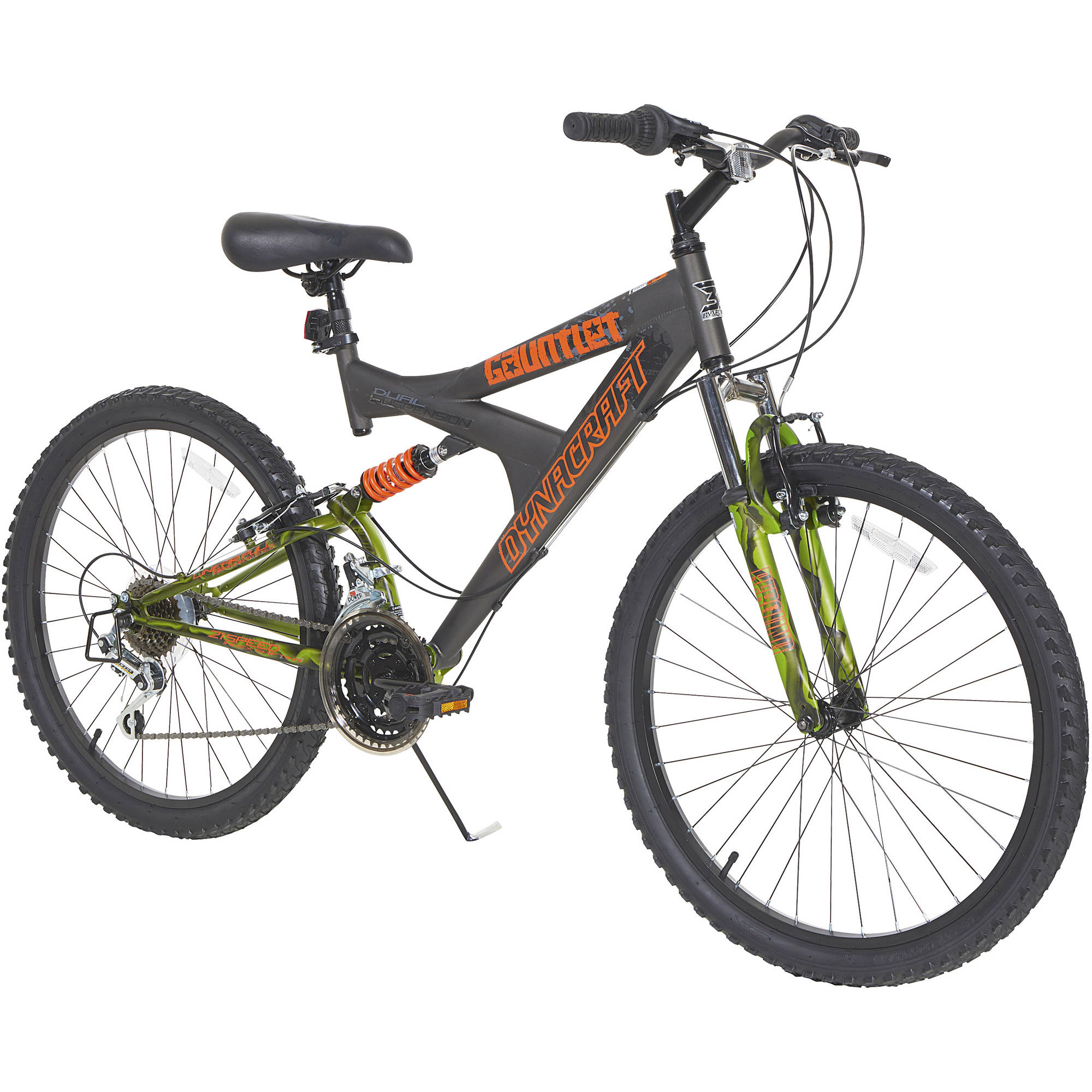 Next gauntlet 24 superfeet mountain bike