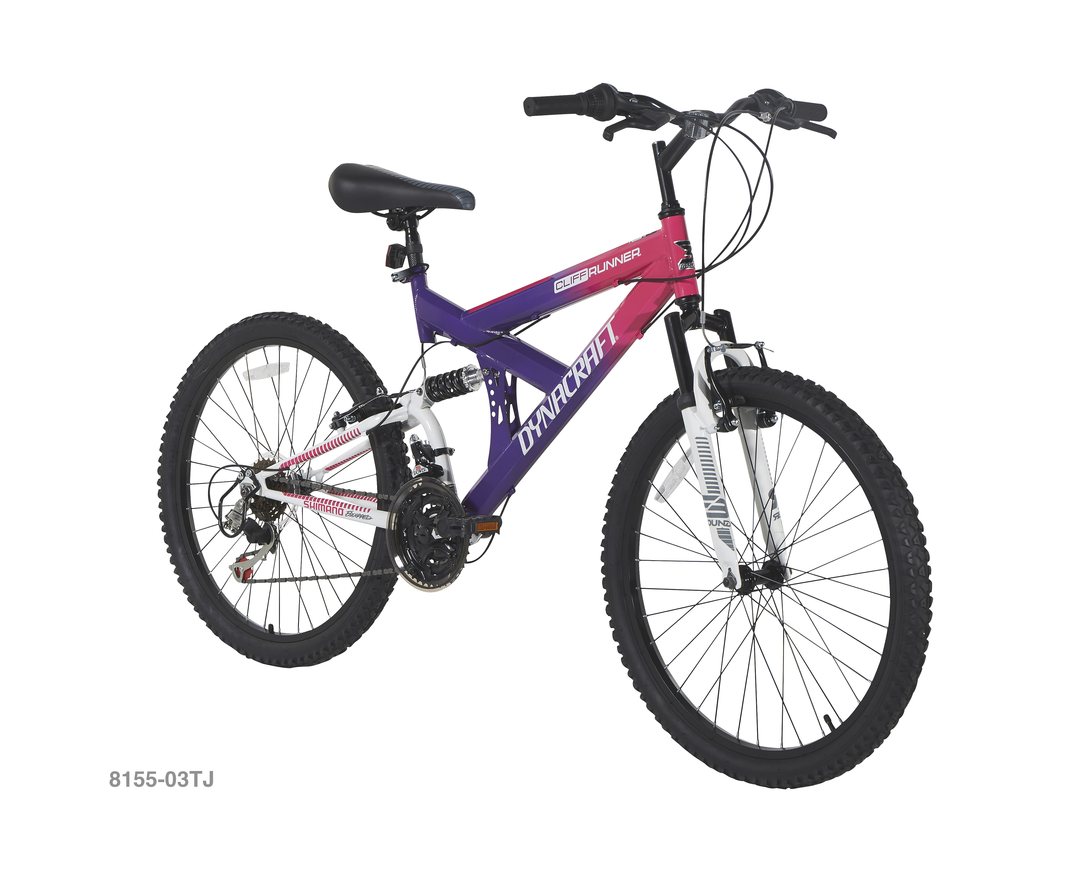 Dynacraft cliff store runner bike