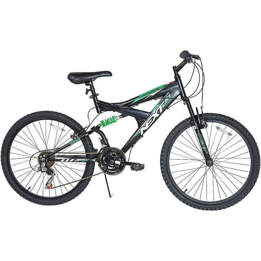 Dynacraft Gauntlet Walmart 24 Inch Bike Boy Walmart Next Bike 24