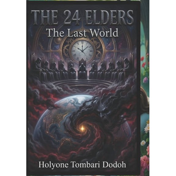 24 Elders The 24 Elders, Book 6, (Paperback)
