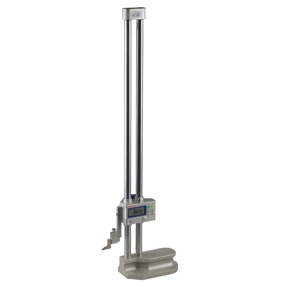 Dig Hght Gage, I/M 24 In, .0002 In-Sw, O