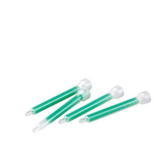 24 Element Mixing Tips, Green