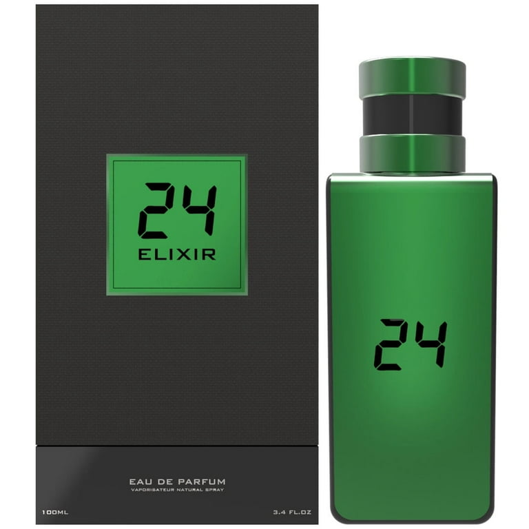 24 Elixir Neroli Eau De Parfum Spray (Unisex) By ScentStory - 3.4 oz 24 Elixir Neroli Eau De Parfum Spray (Unisex) By ScentStory - 3.4 oz