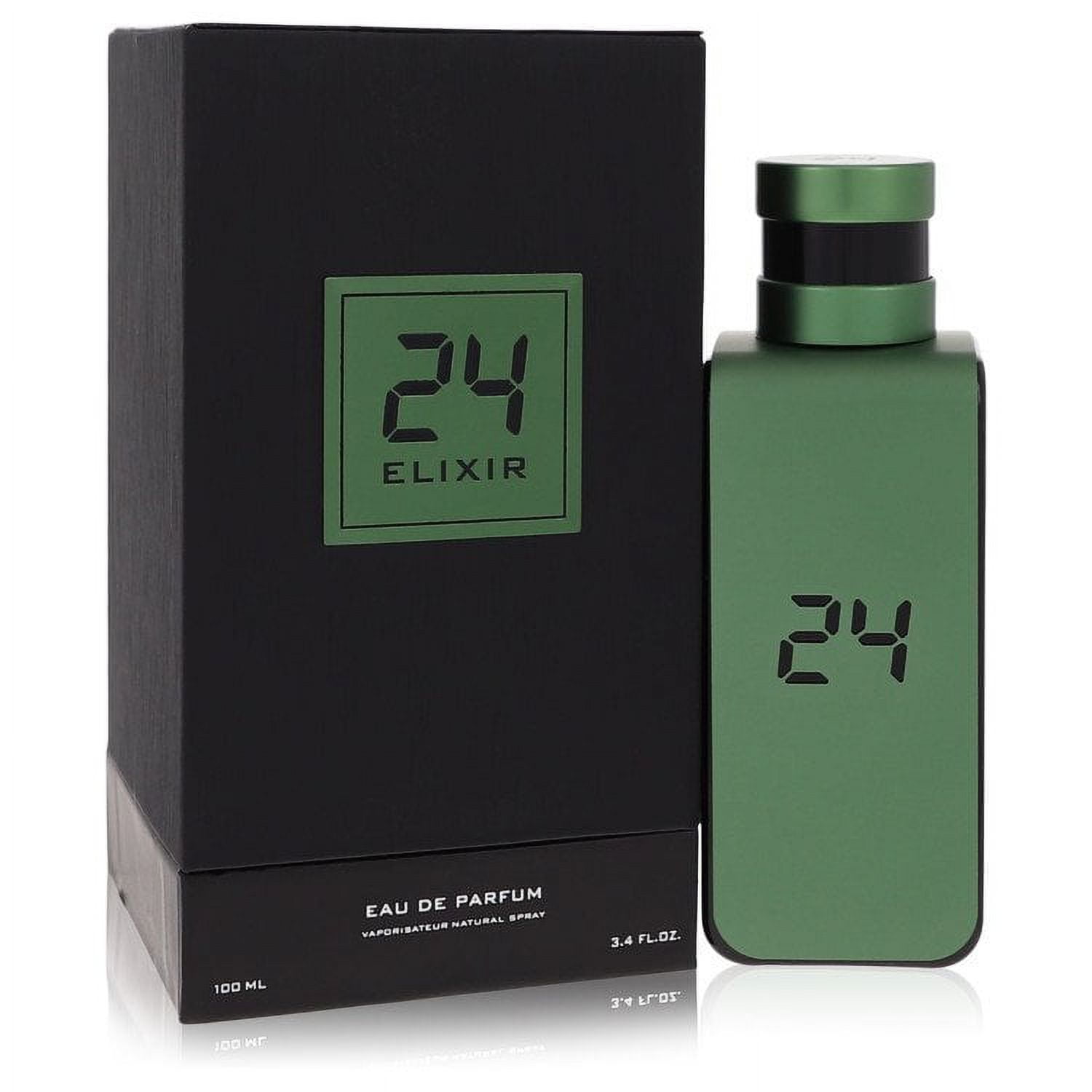 24 Elixir Neroli Eau De Parfum Spray (Unisex) By ScentStory - 3.4 oz 24 Elixir Neroli Eau De Parfum Spray (Unisex) By ScentStory - 3.4 oz