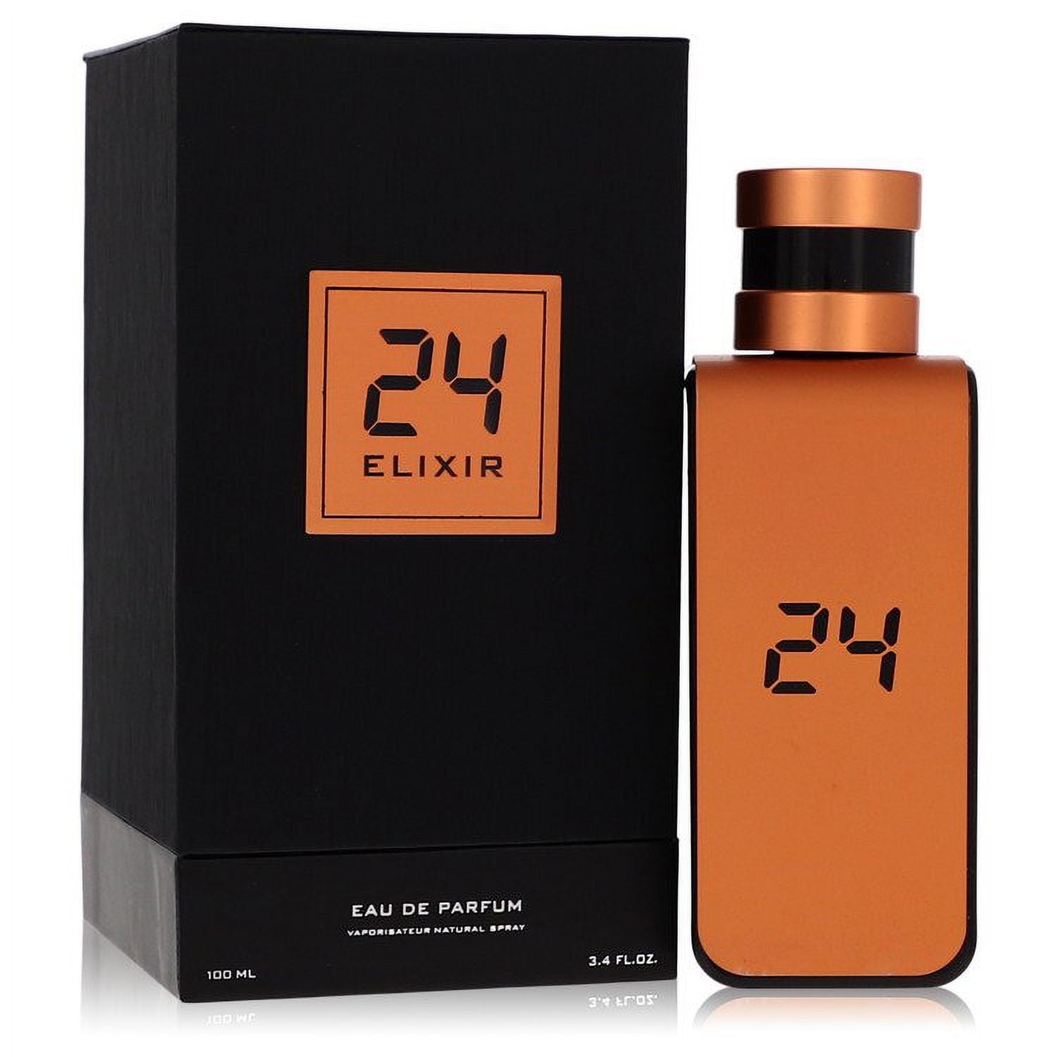 24 Elixir Rise Of The Superb Eau De Parfum Spray By Scentstory - 3.4 oz 24 Elixir Rise Of The Superb Eau De Parfum Spray By Scentstory - 3.4 oz