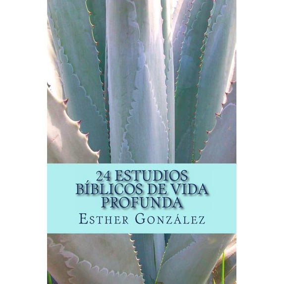 24 Estudios Bíblicos de Vida Profunda : Edificando el Cuerpo de Cristo (Paperback)