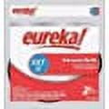 24 Compatible with Eureka Allergy V Vacuum Power Team Powerline Canisters World Vac Home Cl