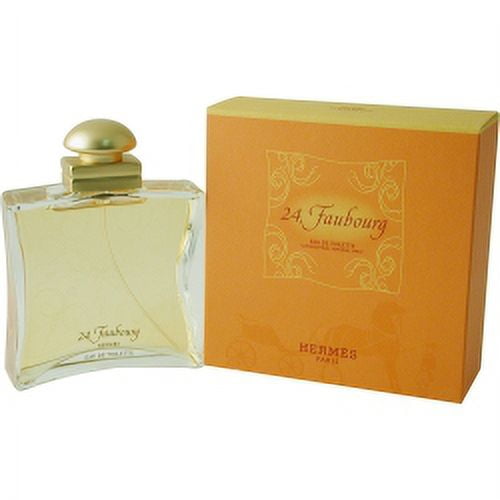 24 faubourg eau de toilette 100 ml 2025