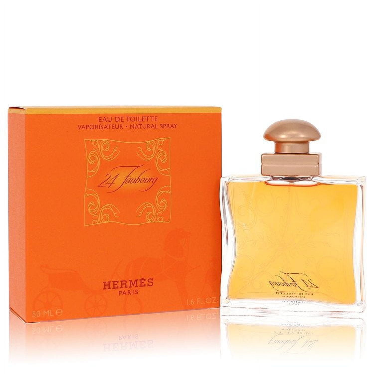 24 FAUBOURG by Hermes