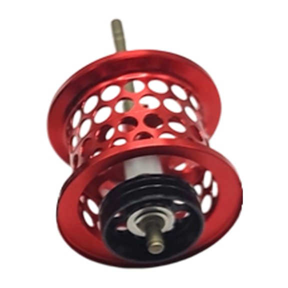 24 FOR TATULA 100 Lightweight smooth throwing Casting reel micro-Spool Modified