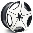 thumbnail image 1 of 20'' wheels for Mercedes S580 4MATIC SEDAN 2021 & UP (Staggered 20x8.5/9.5"), 1 of 5