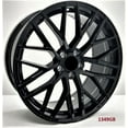 thumbnail image 1 of 20'' wheels for AUDI A5, S5 2008 & UP 5x112 20x9", 1 of 5