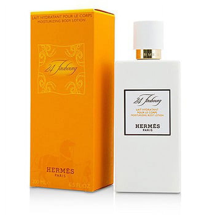 24 Faubourg / Hermes Body Lotion 6.5 oz (200 ml) (W)