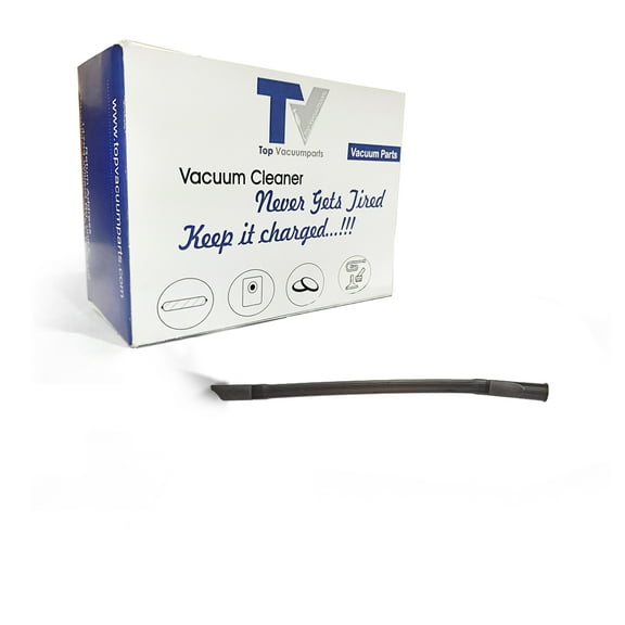 24" Flexible Crevice Tool for All Vacuum Cleaner Hoses # 32-1830-03