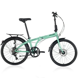 Folding Bikes 24 Inch